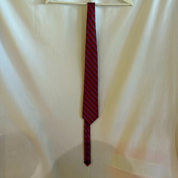 US POLO ASS Tie - Picture 1 of 3